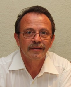 Jost, Norbert Jost, Norbert